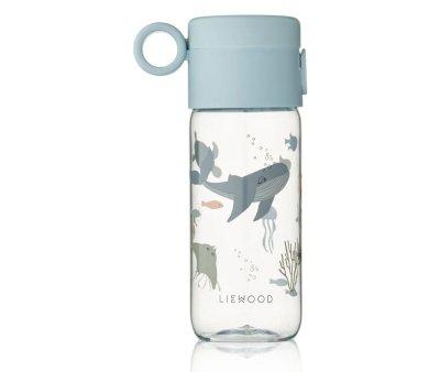 Botella Tritn Clemence Sea Creature/Sandy 350ml