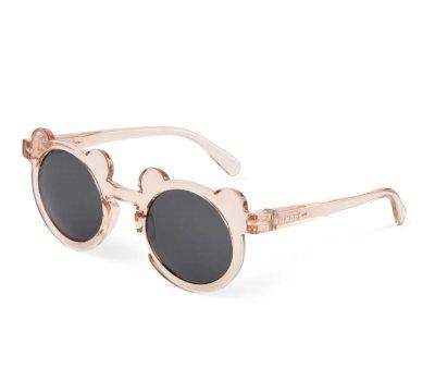 Gafas de Sol Infantil Darla MR Bear Rose Transparent 4-10 Aos