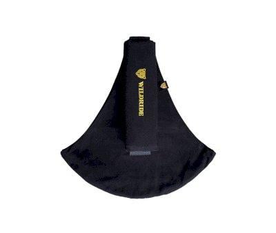 Porte-bb Wildride Noir