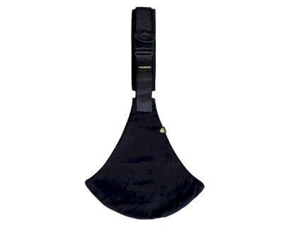 Porte-bb Wildride Noir