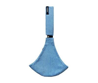 Porte-bb Wildride Denim