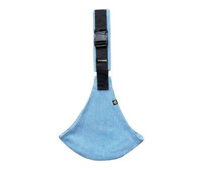 Porte-bb Wildride Denim
