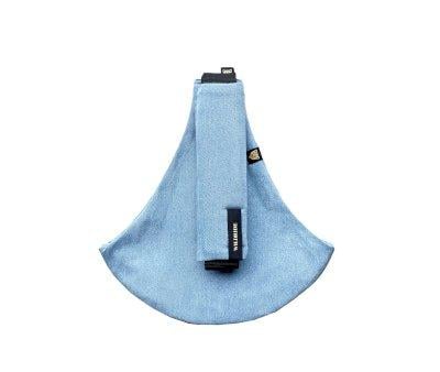 Porte-bb Wildride Denim