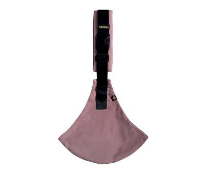 Marsupio Beb Bandoliera Wildride Vintage Rose