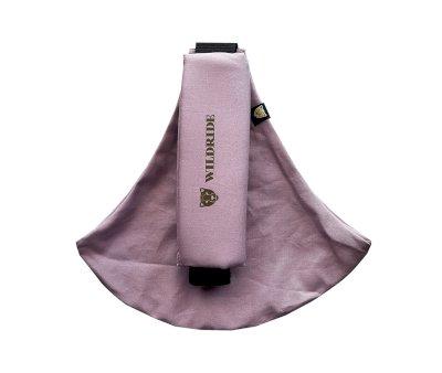 Marsupio Beb Bandoliera Wildride Vintage Rose