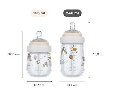 Bibern Mio Sunshine & Rainbow 165 ml