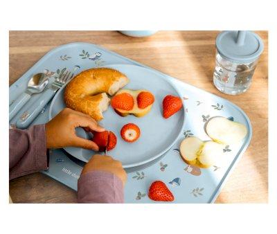 Set Posate Infantili Mio Forest Friends