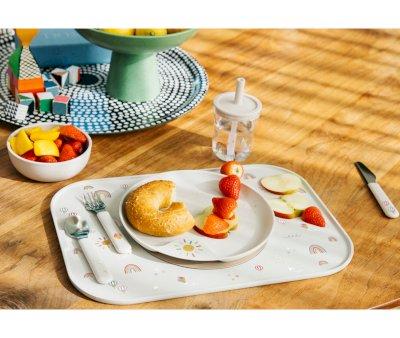 Set Posate Infantili Mio Forest Friends