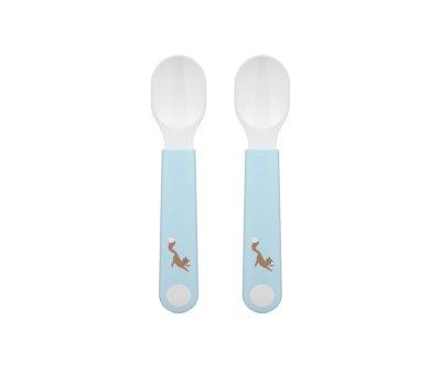 Set Cucchiai Svezzamento Mio Forest Friends