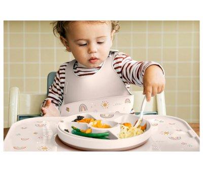 Set Cucchiai Svezzamento Mio Forest Friends