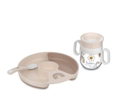 Set Cucchiai Svezzamento Mio Forest Friends