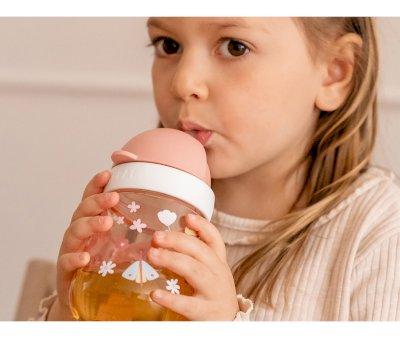 Vaso con Pajita Mio Fairy Garden