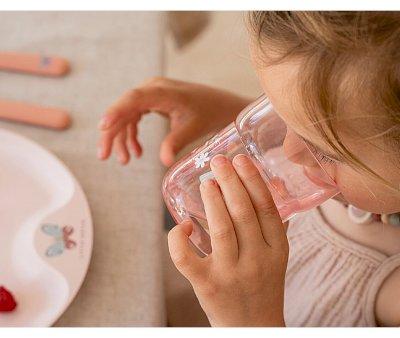Gobelet Enfant Mio Sunshine & Rainbow 250 ml