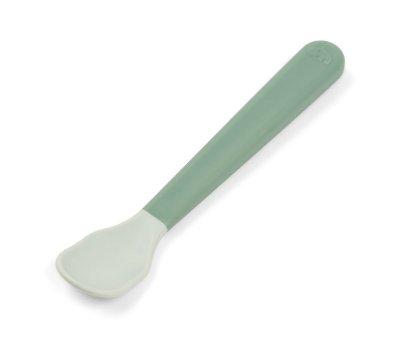 Set Prime Stoviglie Foodie Happy Clouds Verde