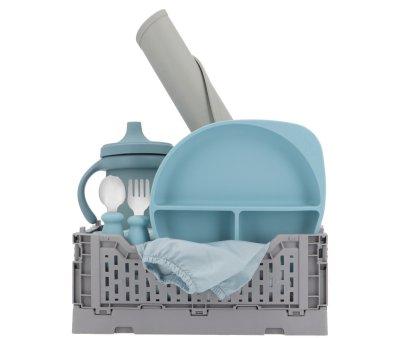 Confezione Regalo BLW Sky Blue B.Box