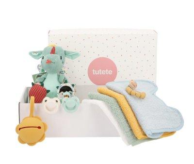 Pack Regalo Recin Nacido Dragn