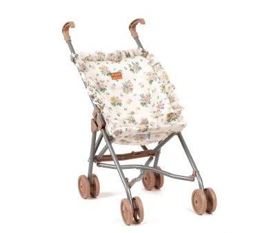 Passeggino Grande Bambole Volante Pink Spring mile & Ida