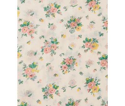 Passeggino Grande Bambole Volante Pink Spring mile & Ida