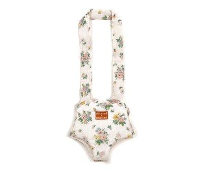 Marsupio Bambola Minikane Pink Spring mile & Ida