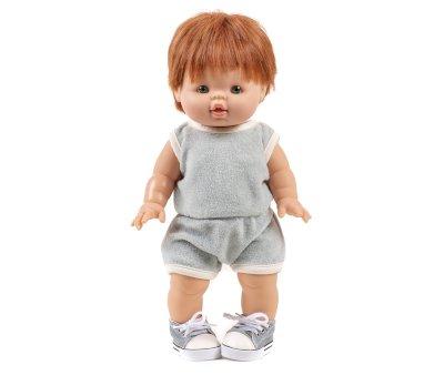 Tutina Bambole Minikane Ins Th Vert