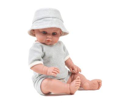 Completo 3 Pezzi Sun Th Vert Bambole Minikane Bambinis