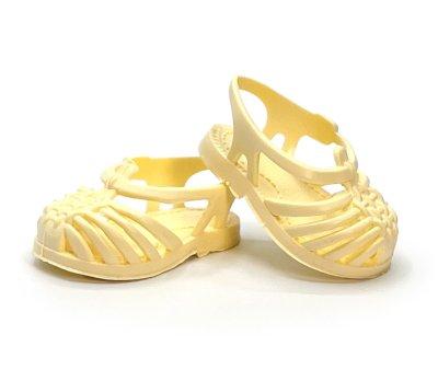 Sandaletti Sun Bambole Minikane Paille