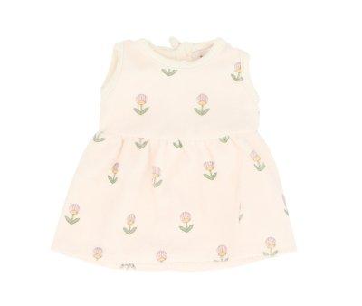 Vestitino Bambole Minikane Faustine Fleurs Douces mile & Ida