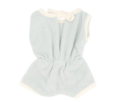 Tutina Bambole Minikane Ins Th Vert