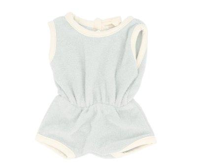 Tutina Bambole Minikane Ins Th Vert