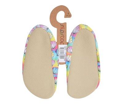 Zapatillas Antideslizantes Slipstop Oyster