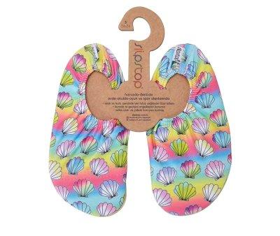 Zapatillas Antideslizantes Slipstop Oyster