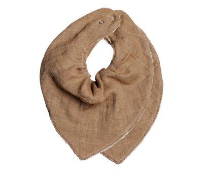 2 Seca babinhas OCS Caramel