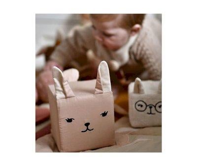 Cubi Soft Blocks Bunnies
