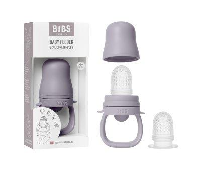 Alimentador BIBS Feeder Fossil Grey