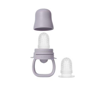 Alimentador BIBS Feeder Fossil Grey