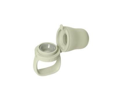 Alimentador Antiahogo BIBS Feeder Sage