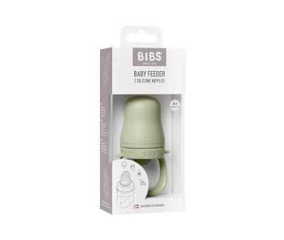 Alimentador Antiahogo BIBS Feeder Sage