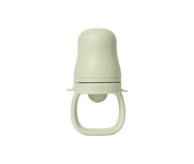 Alimentador Antiahogo BIBS Feeder Sage
