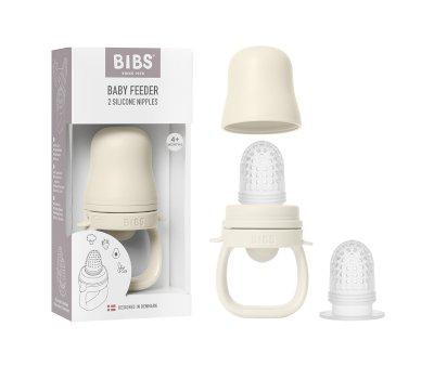 Alimentatore BIBS Feeder Ivory