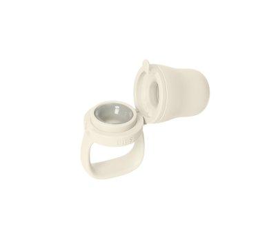 Alimentatore BIBS Feeder Ivory