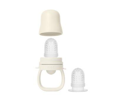 Alimentatore BIBS Feeder Ivory