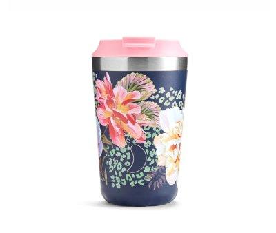 Copo Caf Flamingo 340ml