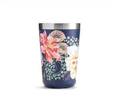 Copo Caf Flamingo 340ml