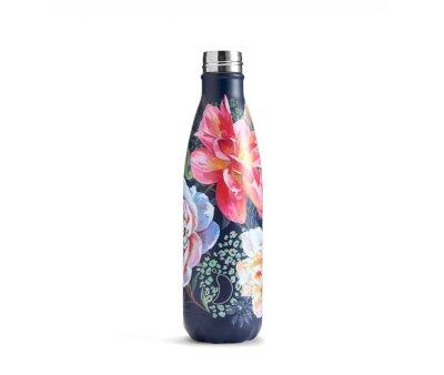 Bottiglia Acciaio Inox Climbing Camellia 500ml