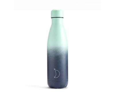Bottiglia Acciaio Inox Deep Spring 500ml