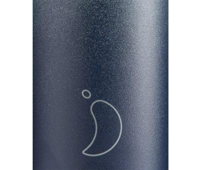 Bottiglia Acciaio Inox Deep Spring 500ml