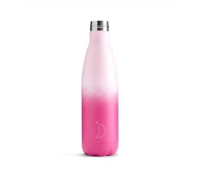 Bottiglia Acciaio Inox Rose Blush 500ml