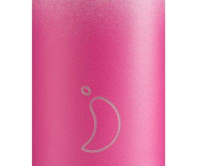 Bottiglia Acciaio Inox Rose Blush 500ml
