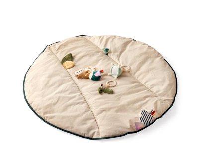 Gimnasio Actividades Wildlife Beige