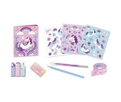 Set Cancelleria Dreamland Unicorn